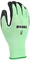Bellingham NT3800AC Nitrile Coated Touchscreen Gloves - Assorted Colors