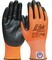 PIP G-Tek Eco Series 19-D340 Dyneema Foam Grip Nitrile Gloves - Cut Level A4