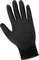 Global Glove "Atlas 370 Style" PUG-17 Black Polyurethane Dip Gloves