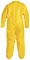 Dupont Tychem 2000 Coveralls with Open Wrists and Ankles