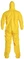 DuPont TyChem 2000 Coveralls with Hood & Boots #QC122S
