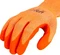 Radians RWG703 TEKTYE Hi Vis Gloves - Cut Level A4