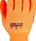 Radians RWG703 TEKTYE Hi Vis Gloves - Cut Level A4