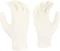 Radians Premium 5 Mil Latex Exam Powder Free Gloves
