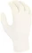 Radians Premium 5 Mil Latex Exam Powder Free Gloves
