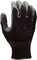 Showa Atlas 370 Black Nitrile Gloves