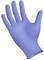 Sempermed Velvet-300 3 Mil Nitrile Exam Powder Free Gloves