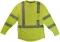 Radians Long Sleeve Moisture Wicking T-Shirt - Type R, Class 3