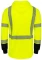 Radians UPF 40 + Long Sleeve T-Shirt with Hood -Moisture Wicking, Birdseye Mesh Cooling Fabric - ...