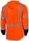 Radians UPF 40 + Long Sleeve T-Shirt with Hood -Moisture Wicking, Birdseye Mesh Cooling Fabric - ...