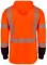Radians UPF 40 + Long Sleeve T-Shirt with Hood -Moisture Wicking, Birdseye Mesh Cooling Fabric - ...