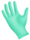 Sempermed Eco Friendly Green 3.5 Mil Nitrile Exam Powder Free Gloves