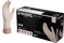 Ammex Gloveworks Standard 4 Mil Latex Powder Free Gloves