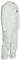 Liberty Safety TY120S Dupont Tyvek 400 Coveralls With Open Wrists & Ankles