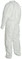 Liberty Safety TY120S Dupont Tyvek 400 Coveralls With Open Wrists & Ankles