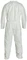 Liberty Safety TY120S Dupont Tyvek 400 Coveralls With Open Wrists & Ankles