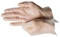 First Glove Core 4 Mil Vinyl Exam Powder Free Gloves