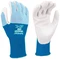 Bellingham Wonder Grip WG522AC Lotus Nitrile Palm Gloves - Assorted Colors