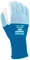 Bellingham Wonder Grip WG522AC Lotus Nitrile Palm Gloves - Assorted Colors