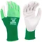 Bellingham Wonder Grip WG522AC Lotus Nitrile Palm Gloves - Assorted Colors