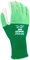 Bellingham Wonder Grip WG522AC Lotus Nitrile Palm Gloves - Assorted Colors