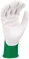 Bellingham Wonder Grip WG522AC Lotus Nitrile Palm Gloves - Assorted Colors