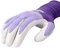 Bellingham Wonder Grip WG522AC Lotus Nitrile Palm Gloves - Assorted Colors