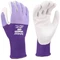 Bellingham Wonder Grip WG522AC Lotus Nitrile Palm Gloves - Assorted Colors