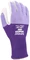 Bellingham Wonder Grip WG522AC Lotus Nitrile Palm Gloves - Assorted Colors