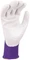 Bellingham Wonder Grip WG522AC Lotus Nitrile Palm Gloves - Assorted Colors