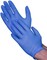 Vanguard 3.2 Mil Nitrile Exam Powder Free Gloves