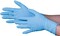 Vanguard 8 Mil Nitrile Exam 12" Length Powder Free Gloves