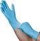 Vanguard 8 Mil Nitrile Exam 12" Length Powder Free Gloves