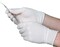 Vanguard Premium 5 Mil Latex Exam Powder Free Gloves