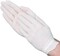 Vanguard Premium 5 Mil Latex Powder Free Gloves