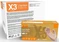Ammex 3 Mil Vinyl Powder Free Gloves