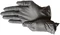 First Glove Diamond Grip Heavy Duty 8 Mil Nitrile Powder Free Gloves