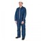Safety Zone Polypropylene Coveralls with Open Wrists and Ankles