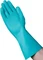 Vanguard 15 mil Unlined Chemical Resistant Nitrile Gloves