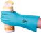 Vanguard 15 mil Unlined Chemical Resistant Nitrile Gloves