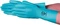 Vanguard 15 mil Unlined Chemical Resistant Nitrile Gloves