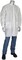 PIP Standard Weight 37 gsm SBP Lab Coats with Pockets