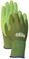 Bellingham C5301 Bamboo Gardener Rubber Palm Gloves