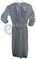 Tians 6 Mil Heavy Duty Acid Gowns