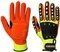 Portwest A721 Anti-Impact Grip Gloves- Cut Level A1