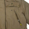 DeWalt Women's Heavy Duty Ripstop Kitted Heated Jacket with Battery