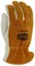 PIP Ironcat 9414 Premium Cowhide Leather Drivers Glove with Keystone Thumb