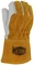 PIP Ironcat 6143 Premium Top Grain Goatskin Leather MIG Welder's Gloves with Fleece Lining