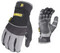DeWalt DPG210 Heavy Utility PVC Padded Palm Gloves