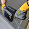 DeWalt DPG35 Full Dip Water-Resistant Breathable Work Gloves